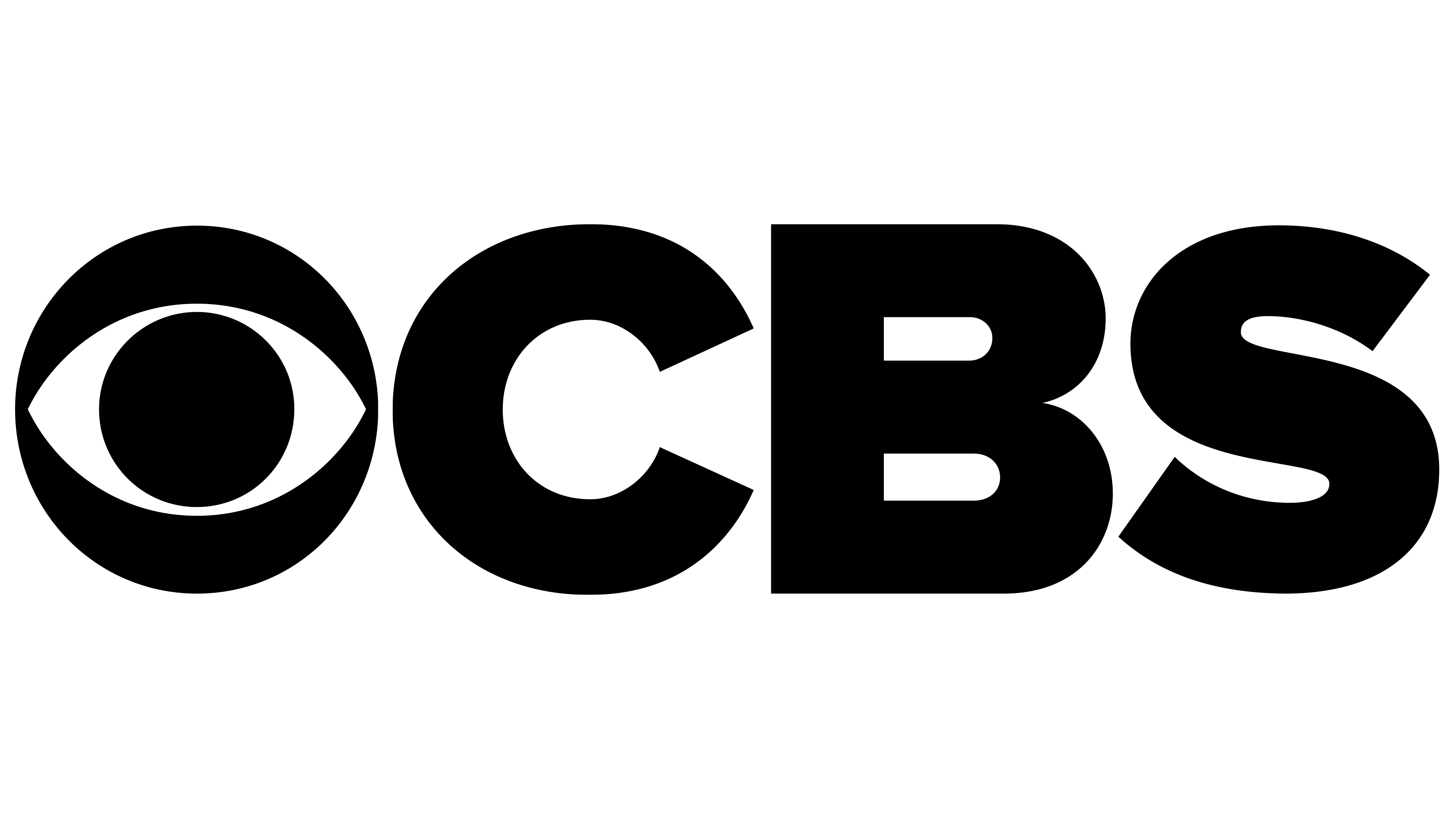 CBS Logo : histoire, signification de l'emblème