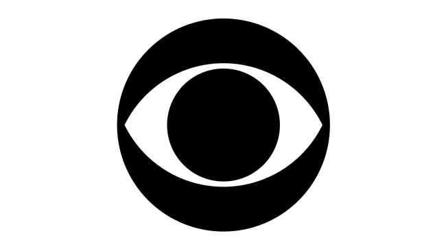 CBS Logo 1951-present