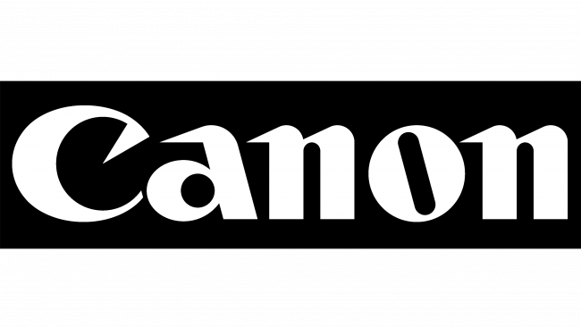 Canon Embleme