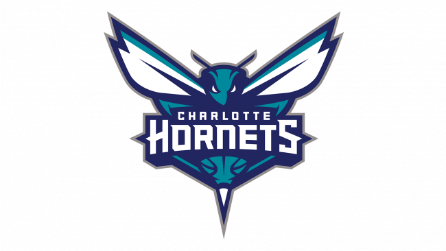 Charlotte Hornets Logo 2015-Présent