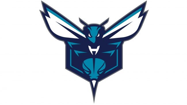 Charlotte Hornets Symbole