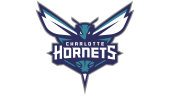 Charlotte Hornets logo
