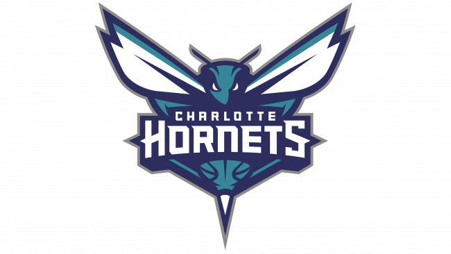 Charlotte Hornets logo