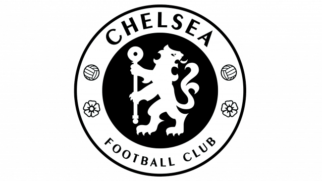 Chelsea Embleme
