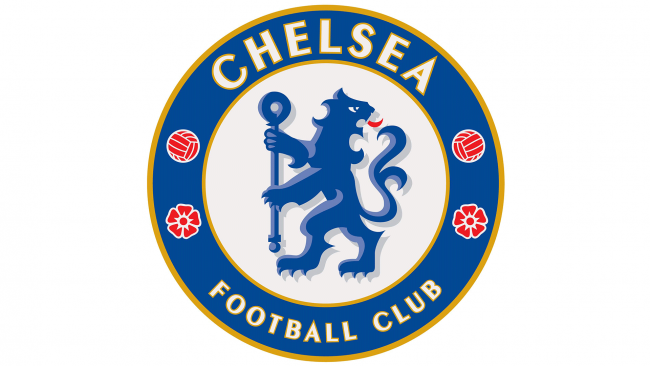 Chelsea Logo 2006-present