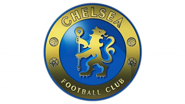 Chelsea Symbole