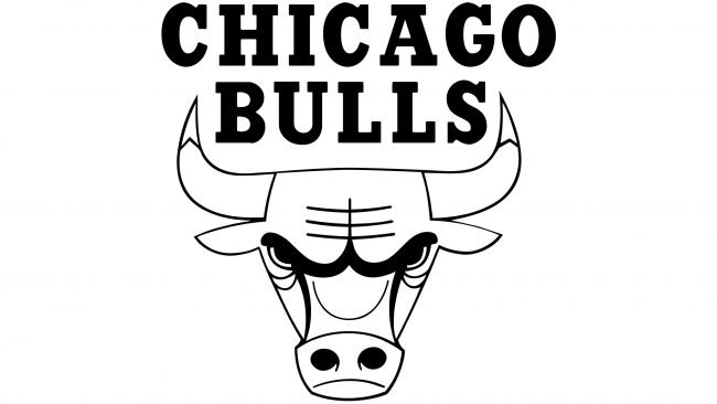 Chicago Bulls Emblème