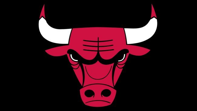 Chicago Bulls Symbole