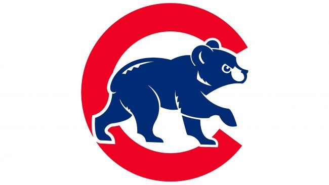 Chicago Cubs Emblème