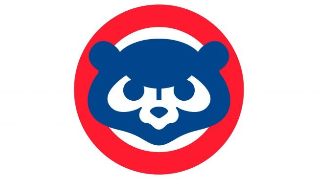 Chicago Cubs Symbole