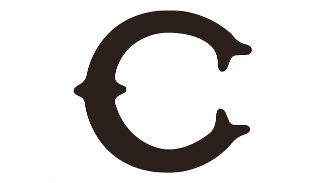 Chicago Cubs logo 1907