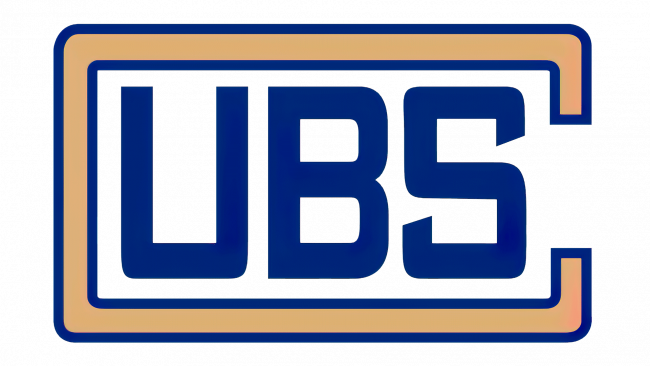 Chicago Cubs logo 1918