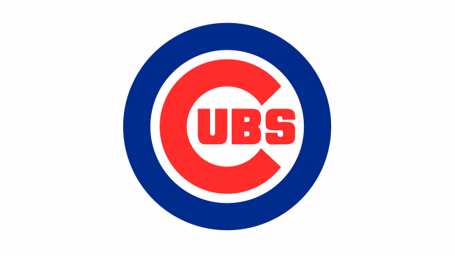 Chicago Cubs logo 1979-Présent
