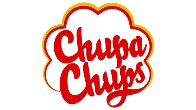 Chupa Chups Symbole