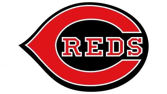 Cincinnati Reds Emblème