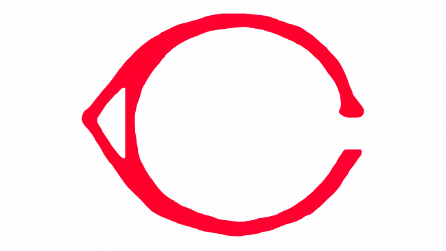 Cincinnati Reds Logo 1905