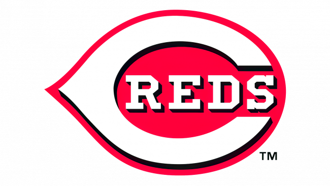 Cincinnati Reds Logo 1999-2012