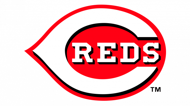 Cincinnati Reds Logo 2013-Présent