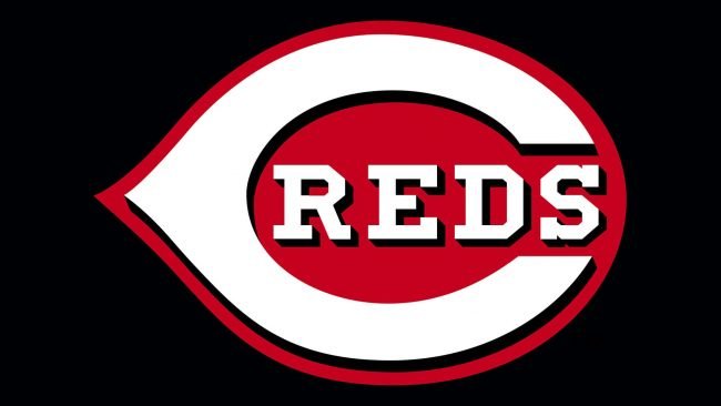 Cincinnati Reds Symbole