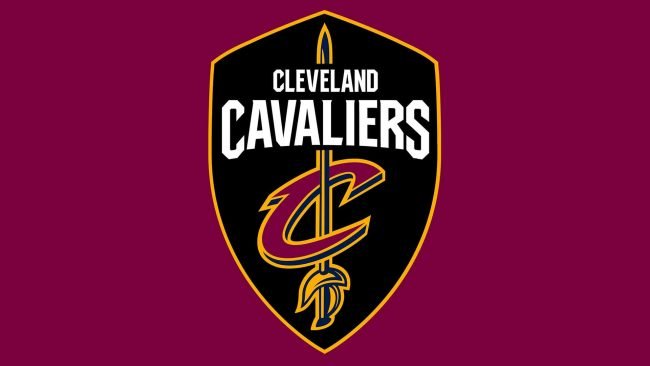 Cleveland Cavaliers Emblème