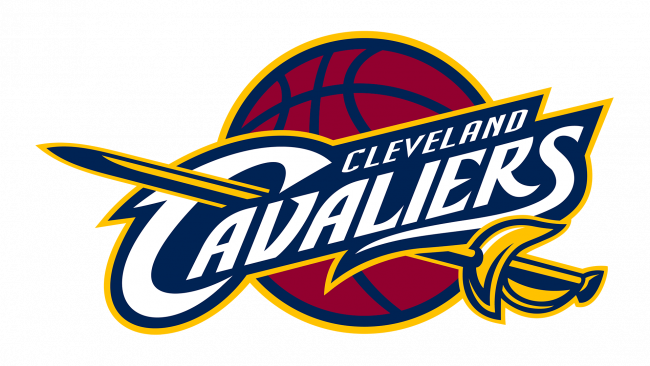 Cleveland Cavaliers Logo 2011-2017