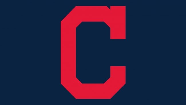 Cleveland Indians Emblème