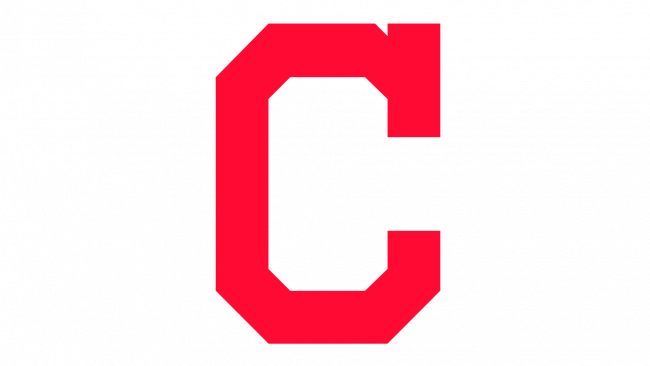 Cleveland Indians Logo 2014-Présent