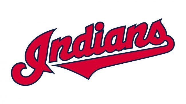 Cleveland Indians Symbole
