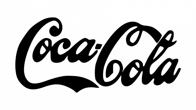 Coca-Cola Logo 1887-1941