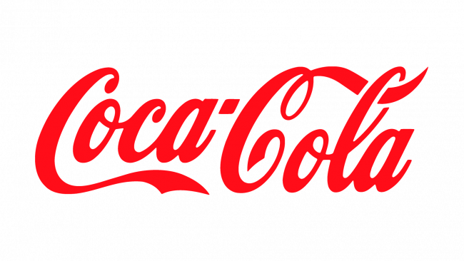 Coca-Cola Logo 1987-2009
