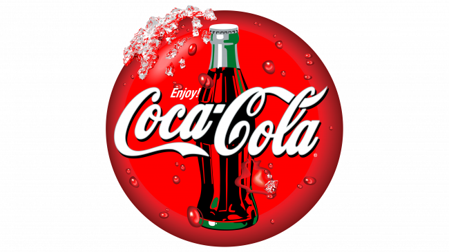 Coca Cola Symbole