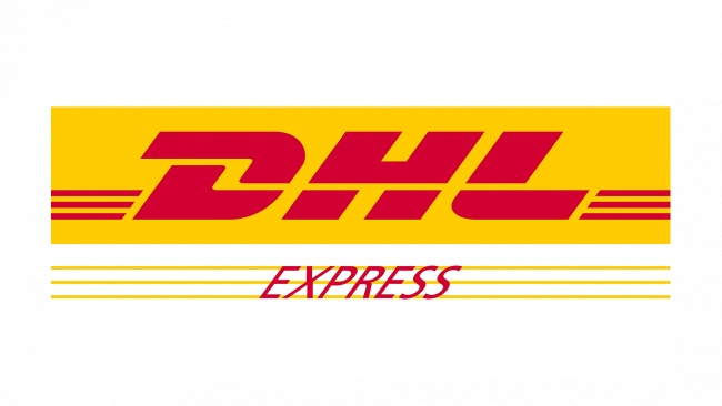 DHL Logo 2002-present
