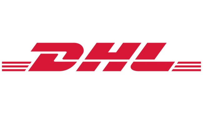 DHL Symbole