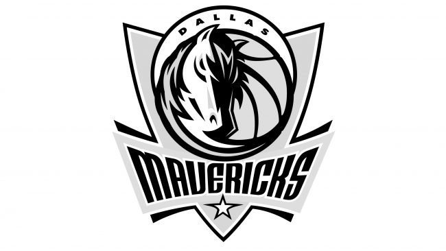 Dallas Mavericks Emblème