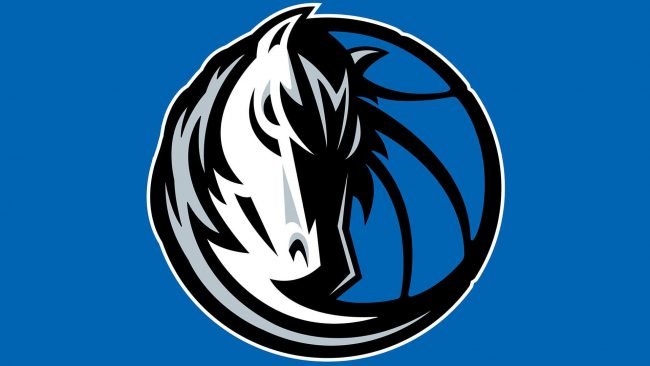 Dallas Mavericks Symbole