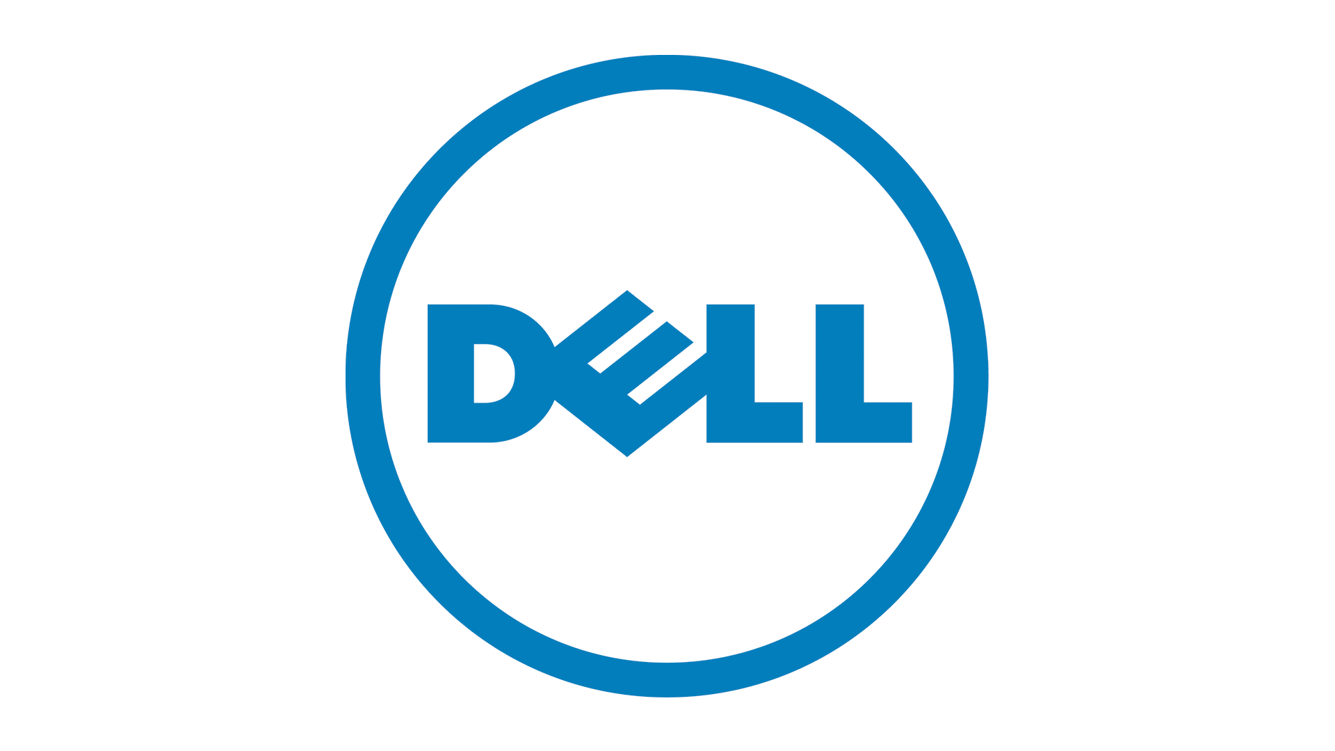 Dell Logo : histoire, signification de l'emblème