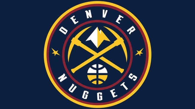 Denver Nuggets Emblème