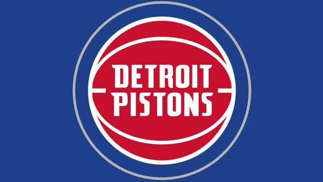 Detroit Pistons Emblème