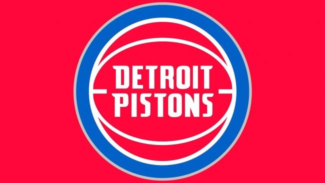 Detroit Pistons Symbole