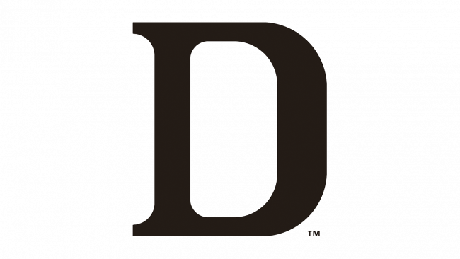 Detroit Tigers Logo 1903