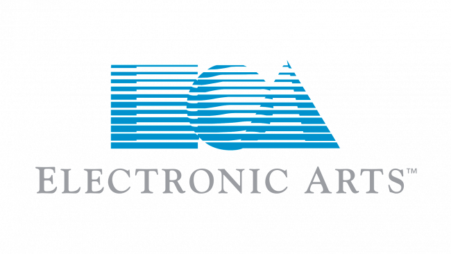 Electronic Arts Logo 1982-2000