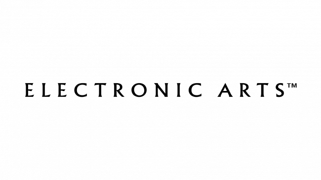 Electronic Arts Logo 1997-2003