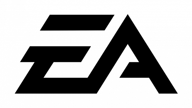 Electronic Arts Logo 2000-present