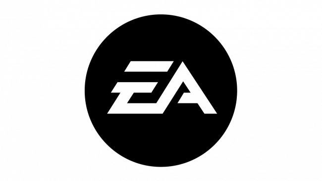 Electronic Arts Logo 2006-present
