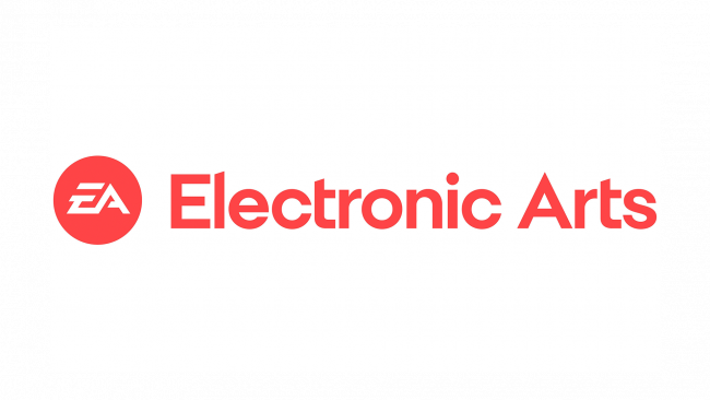 Electronic Arts Logo 2020-present