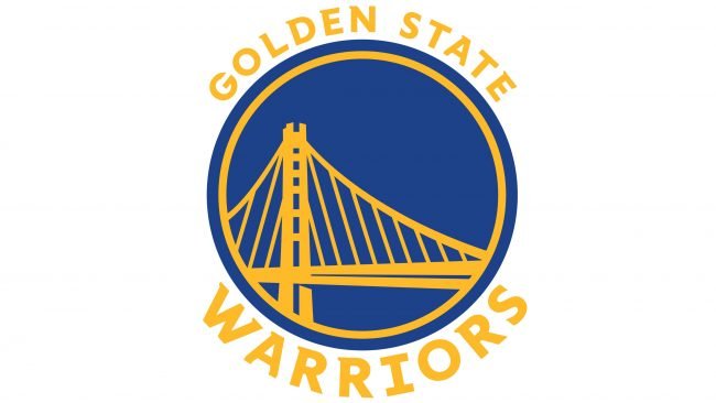 Golden State Warriors Symbole