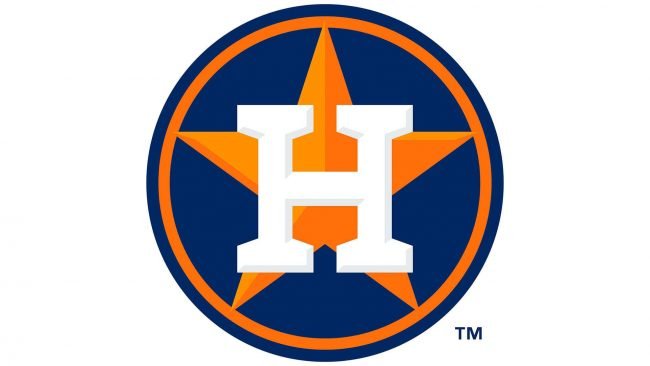 Houston Astros Emblème
