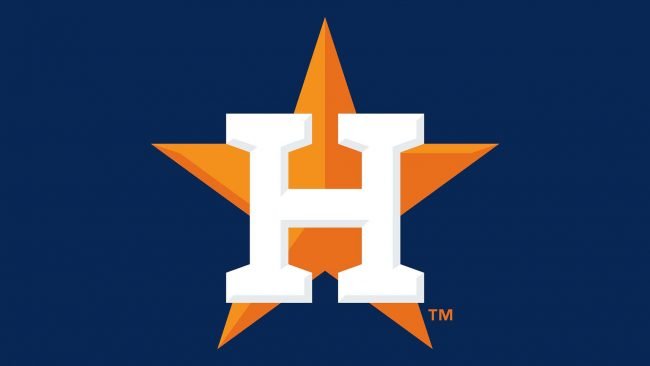 Houston Astros Symbole