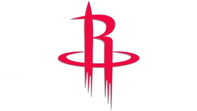 Houston Rockets Symbole