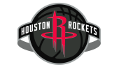 Houston Rockets logo